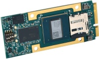 APZU Series  - User-Configurable Zynq® UltraScale+TM MPSoC I/O Modules