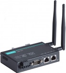 AWK-1137C - Industrial 802.11a/b/g/n wireless Client