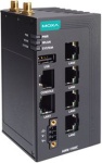 AWK-1165A Series - Entry-level 5-Port industrial IEEE 802.11ax wireless AP