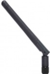 ANT-3G-SMA - SMA male antenna for cellular, support bands: 850/900/1800/1900/2100 MHz