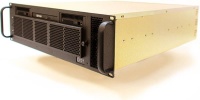 BAC3000 - 3U BAM SERVER