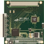 BRG17088HR-M PC/104-Plus PCI to ISA Bus Adapter