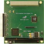 BRG17088HR PC/104-Plus PCI to ISA Bus Adapter