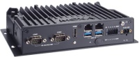 BXP-A101 Series - Compact Box Computers with Intel Atom® x6211E/x6425E Processor