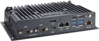BXP-C101 Series - Compact Box Computers with Intel Core™ Raptor Lake-U Refresh Processor