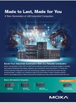 2025 A New Generation of x86 Industrial Computers