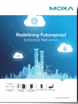 2022 Network Infrastructure Brochure - Built Future-ready Network Infrastructure