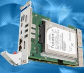 C44-SATA - 2.5-Inch SATA SSD/HDD Mezzanine Storage Module