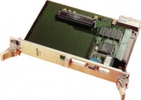 CA1-FUSION 6U CompactPCI  to PCI Adapter/Bridge