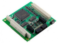 CB-602I 2-Port CAN interface PC/104-Plus module with 2 KV isolation