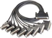 CBL-M62M25x8-100 Split Cable