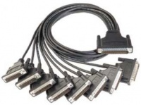 CBL-M78M25x8-100 Split Cable