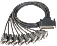 CBL-M78M9x8-100 Split Cable