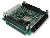 CEI-430 - High Density ARINC 429 Intelligent Interface for PC/104+