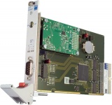 CG2-SHANTY 3U CompactPCI  GPS Receiver/Clock