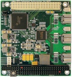 CM17208HR PC/104-Plus FireWire™ Module