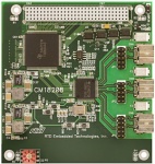 CM18208HR - PCI-104 FireWire™ Module