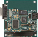 CM6202ER NE2000 Ethernet PC/104 Peripheral Module