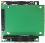 CMT36106HR PC/104 IDE Drive Carrier Peripheral Module