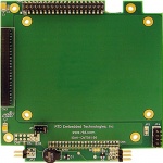CMT56106HR PC/104 IDE Drive Carrier Peripheral Module