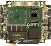 CMX158886CX1000HR PCI-104 Low-Power Intel® Celeron® M CPU Module