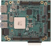CNV36JRAGX201HR - PCIe/104 NVIDIA Jetson AGX Orin Board