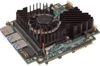 CNV36JXNX68201HR - PCIe/104 NVIDIA Jetson Xavier NX Board