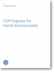 COM Express for Harsh Environments (GFT-788)