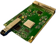 cPCI5565APIORC-2001-02 - Ultra-high-speed, fiber optic network for distributed processing