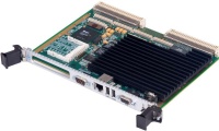 CPU-71-16 - 2nd Generation Intel® Core™ i7 Based VME Single Board Computer