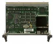 CPV5375 CompactPCI Host Slot Intel P-III CPU Board