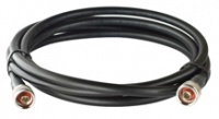 CRF-N0429N-3M CFD400 cable, N-type male to N-type male, 3 meters