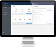 Connectivity Suite - Centralized Management System for VPN Based Networks