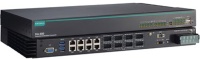 DA-680 - Intel® 8th Gen Core™ CPU, IEC-61850, 1U rackmount Computers with 8 Gigabit Ethernet Ports, 8 to 16 serial Ports