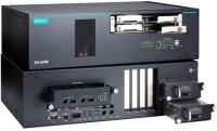 DA-820E - IEC 61850-3 3U rackmount Computers with 13th Gen Intel® Core™ Processor, hot-swappable Power Module, -40...+70°C operating Temperature