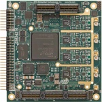DM34216HR - PCIe/104 1–25 MHz A/D Digitizer