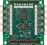 DM35888HR PCIe/104 64-Channel High Density Isolated Digital I/O
