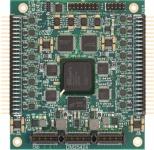 DM35224HR DM35424HR PCIe/104 Delta-Sigma Analog-to-Digital dataModules