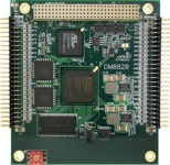 DM8820HR PCI-104 48 diode-protected Digital I/Os with 2 MB Input FIFO