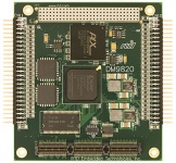 DM9820HR PCI/104-Express 48 diode-protected Digital I/Os with 2 MB Input FIFO