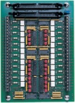 DOP24 Opto-isolated Digital Input Board