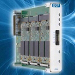 DX4-BADGER - Quad Channel SATA Controller with Triple mSATA Sockets