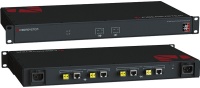 Data Diode Bidirectional 1Gbit - One-way connection between two networks (also known as Simplex)