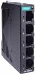EDS-2005-EL Series - 5-port entry-level unmanaged Ethernet switches