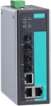 EDS-405A - 5-port entry-level managed Ethernet switches