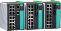 EDS-516A - 16-port managed Ethernet switches