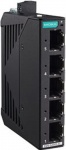 EDS-G2005-EL Series - 5-port entry-level unmanaged  full Gigabit Ethernet switches (metal housing)