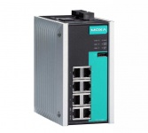 EDS-G508E - 8-Port full Gigabit managed Ethernet Switches