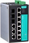 EDS-P510 Series - 7+3G-Port Gigabit PoE managed Ethernet Switch