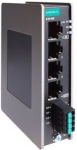 EJS-04 - 4-port industrial EtherCAT Junctions